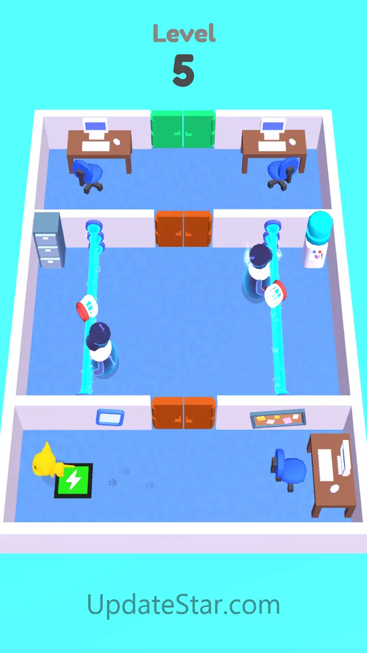 Cat Escape 26.5.0