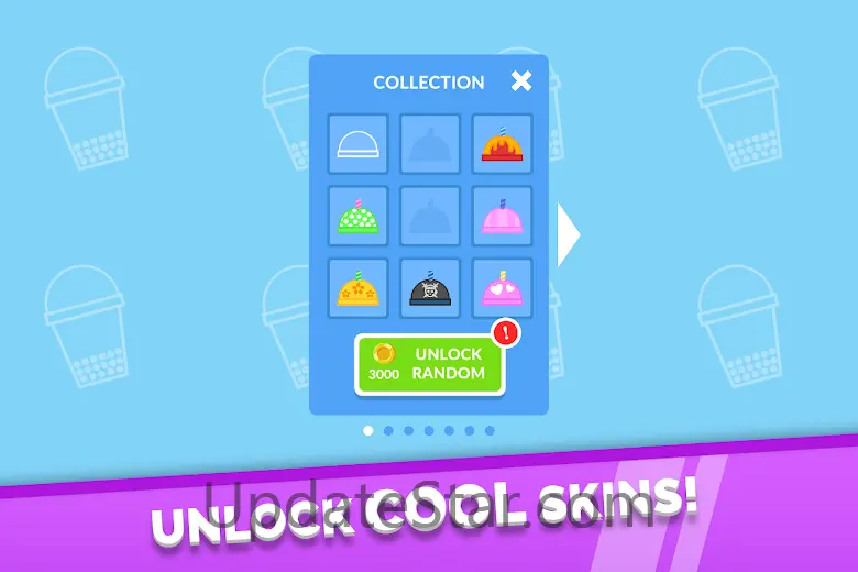Bubble Tea! V1.3.9
