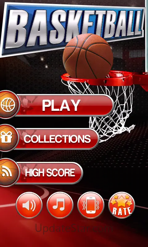 Basketball Mania 4.1