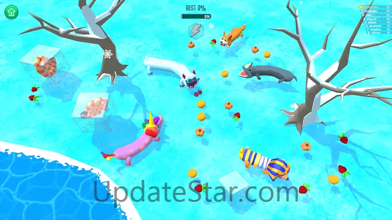 Snake Arena: Snake Game 3D 3.9.0
