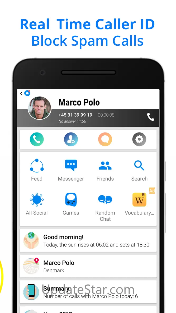 The Messenger for Messages 11.8.5