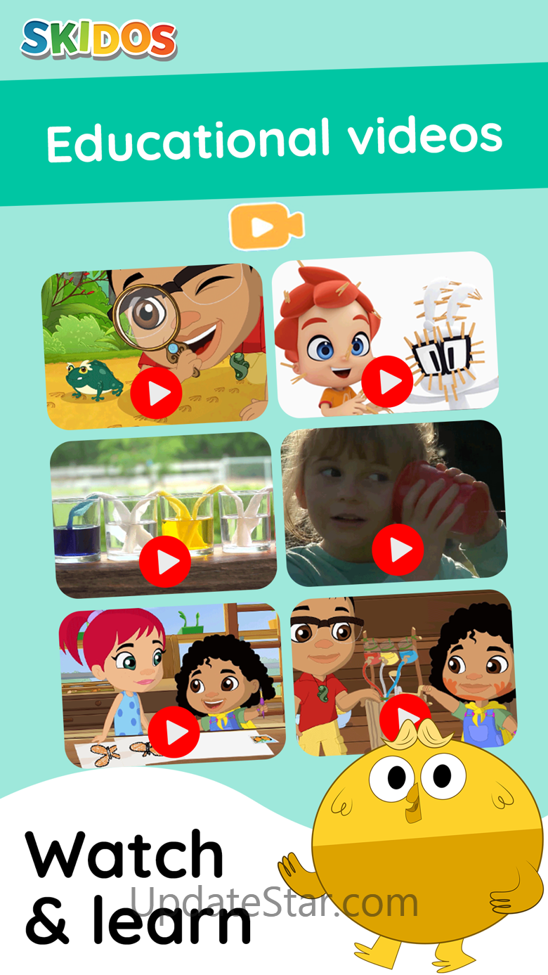 Addition, Subtraction for Kids 4.8 (5)