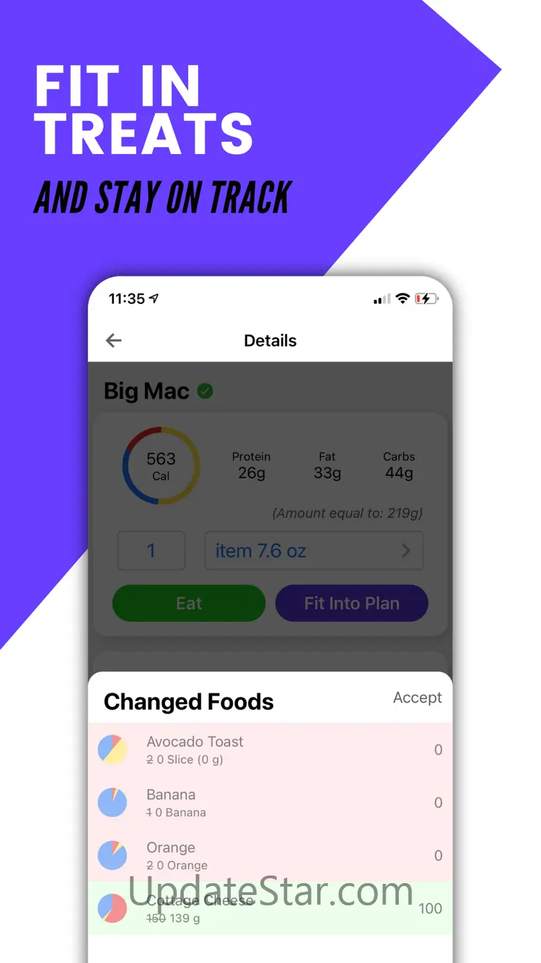 Prospre - Meal Planner 1.8.21
