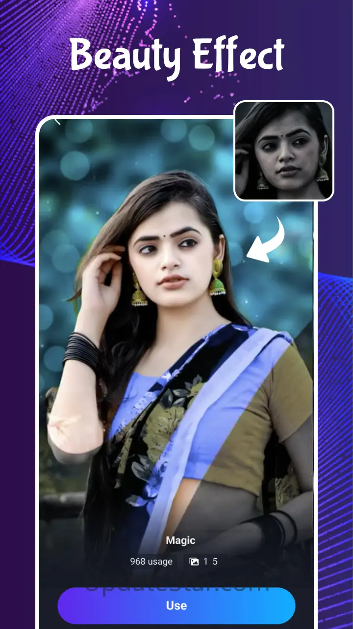 Mivita - Face Swap Video Maker 1.2.5