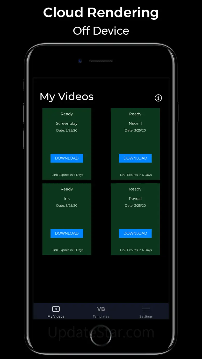 Videoblast 2 2.0