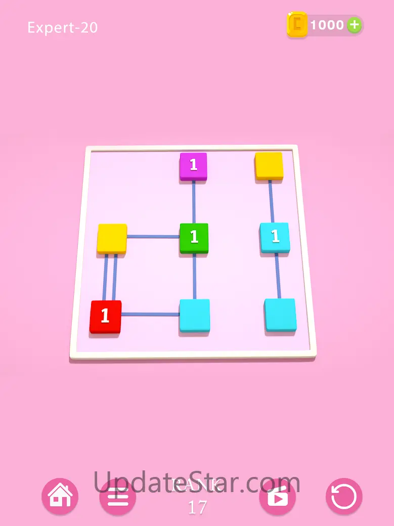 Puzzledom - puzzles all in one 8.0.77