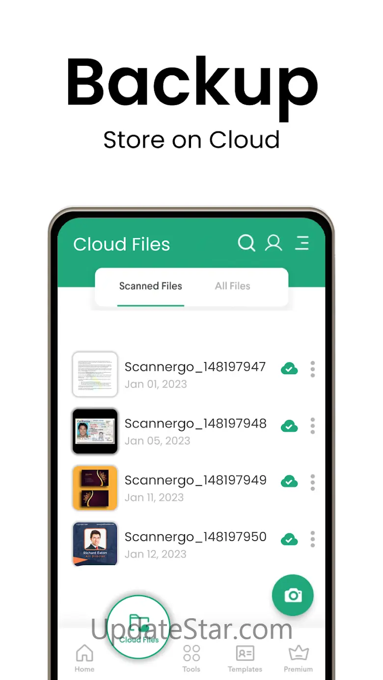 Scanner Go: PDF Scanner App 4.1.1