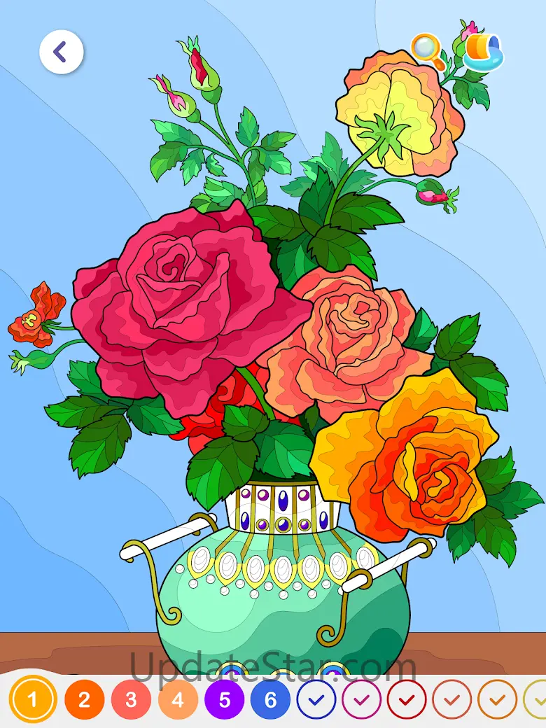 Hey Color Paint by Number Art 4.0.3