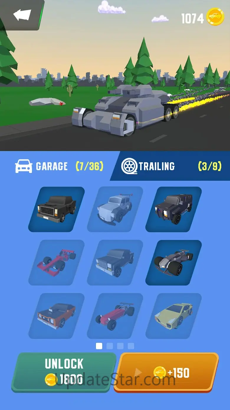 Drift Park 1.1.8