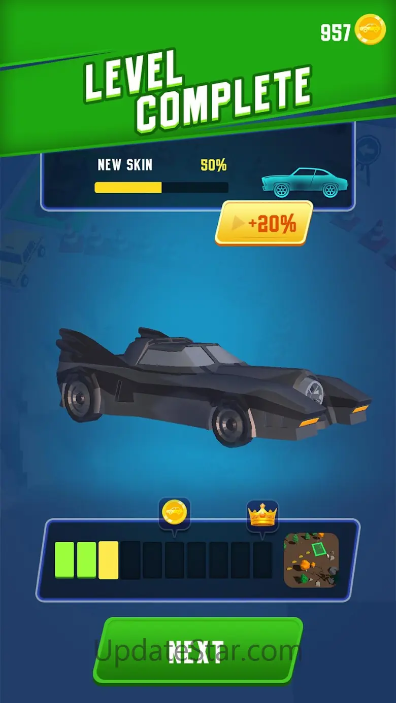 Drift Park 1.1.8