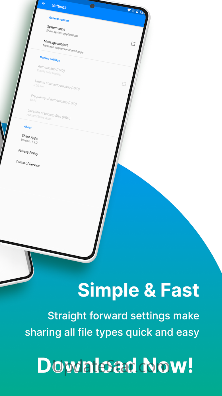 Share Apps: APK Share & Backup 1.6.2