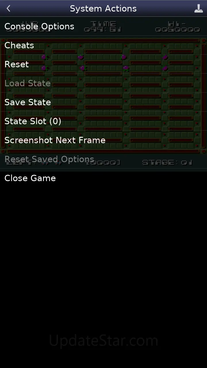Snes9x EX+ 1.5.79
