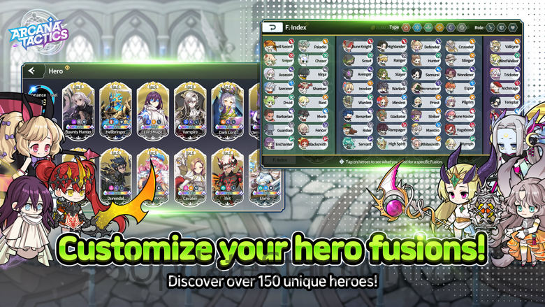 Arcana Tactics 4.6.0