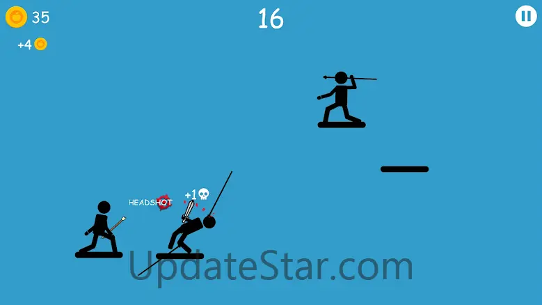 The Spearman 1.4.2