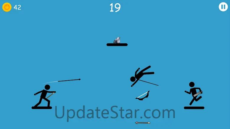The Spearman 1.4.2