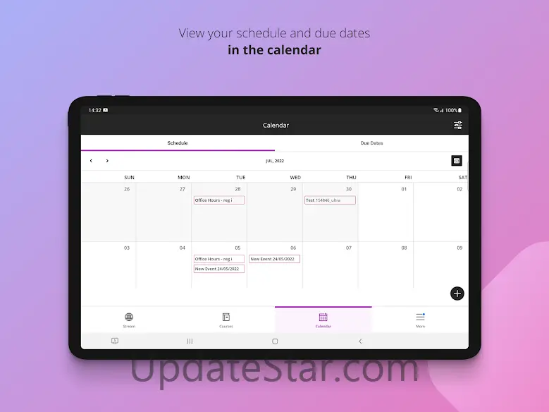 Blackboard Learn 9.3.1