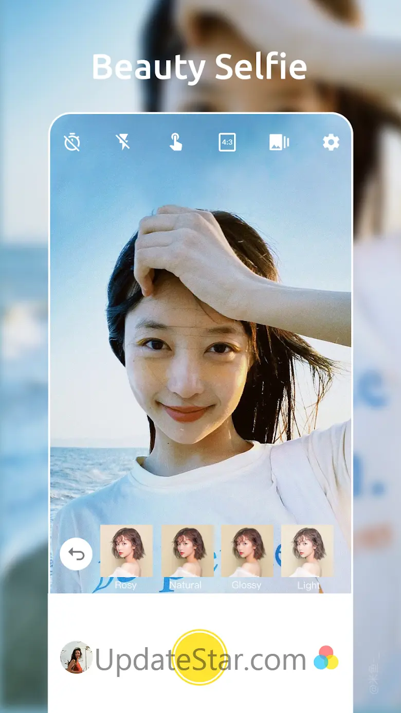Camera360 Lite -Stylish Filter 3.0.8