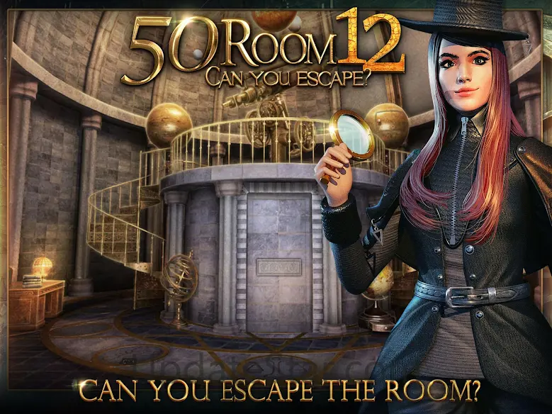Can you escape the 100 room 12 35