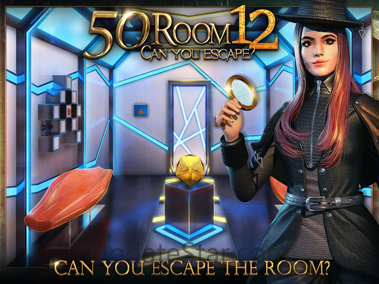 Can you escape the 100 room 12 35