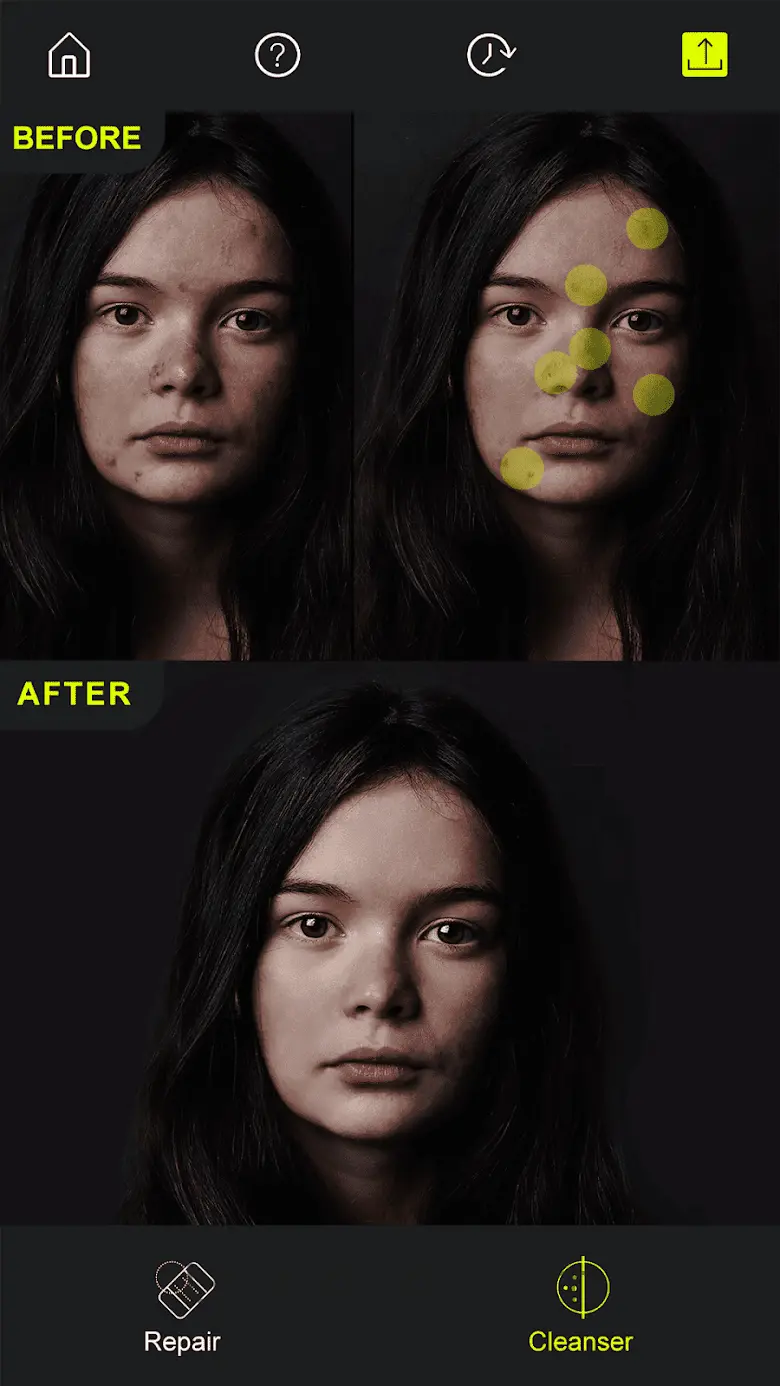 Photo Retouch - AI Remove Unwa 2.3.4