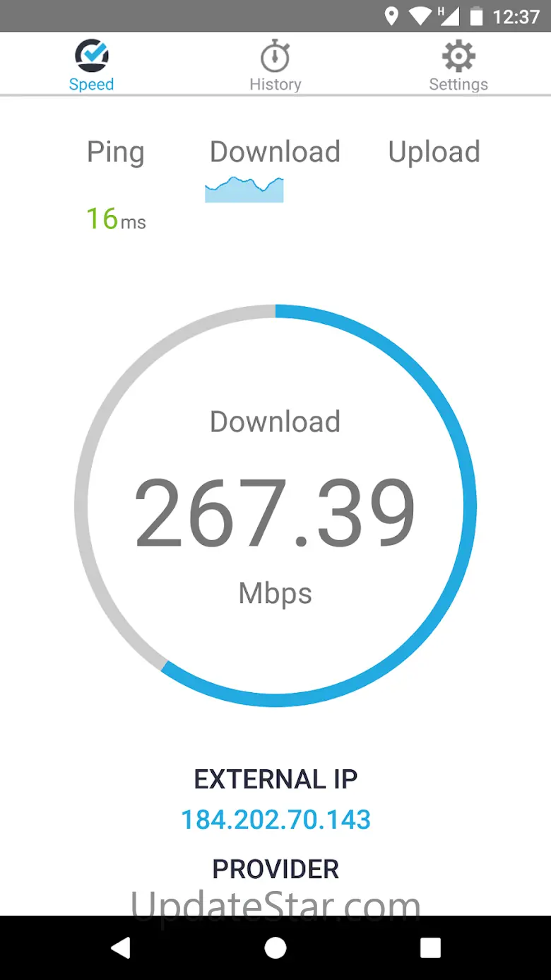 Simple Speedcheck 5.8.0