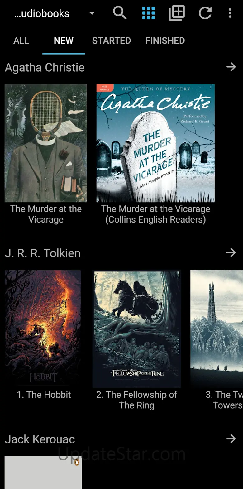 Smart AudioBook Player 3.6.3