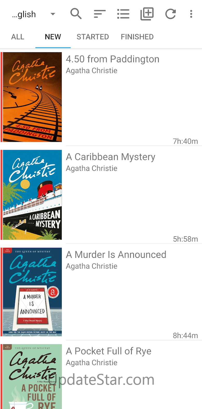 Smart AudioBook Player 3.6.3