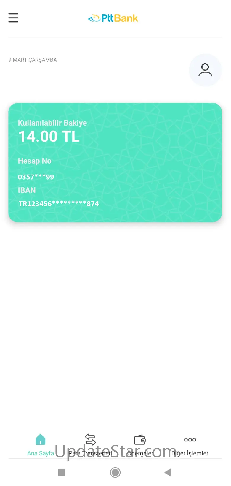 PTTBank 5.1.1
