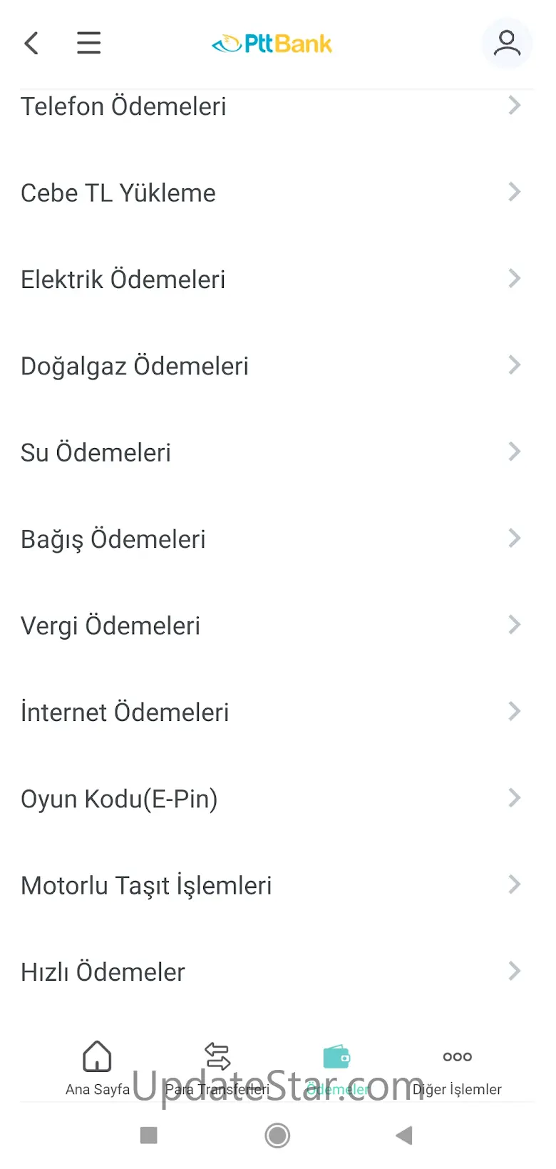 PTTBank 5.1.1