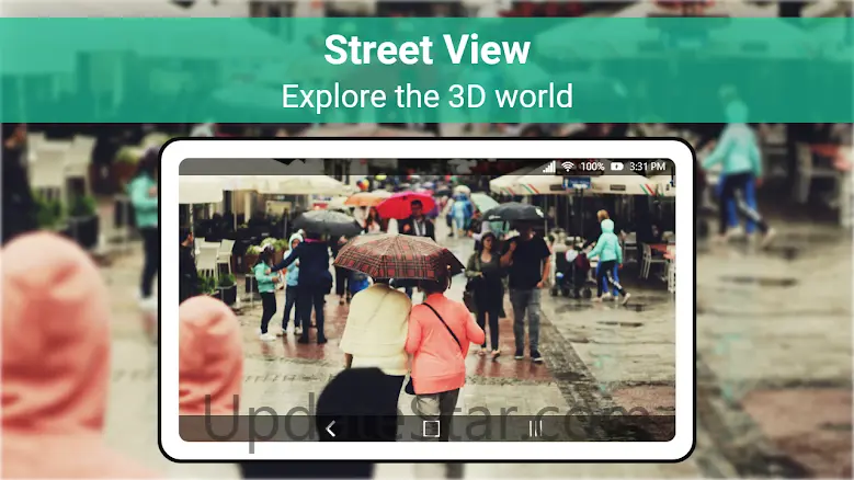 Live Earth Map - World Map 3D 3.0.0