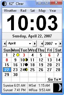 Click Clock 2.9.8