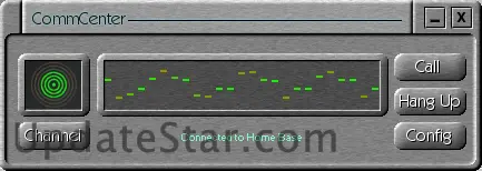 CommCenter 1.1