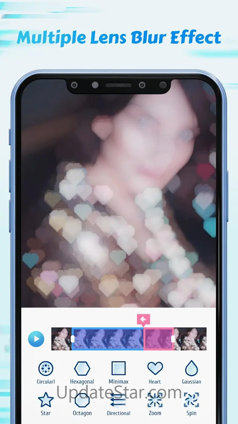 Time Cut : Smooth Slow Motion 2.6.0