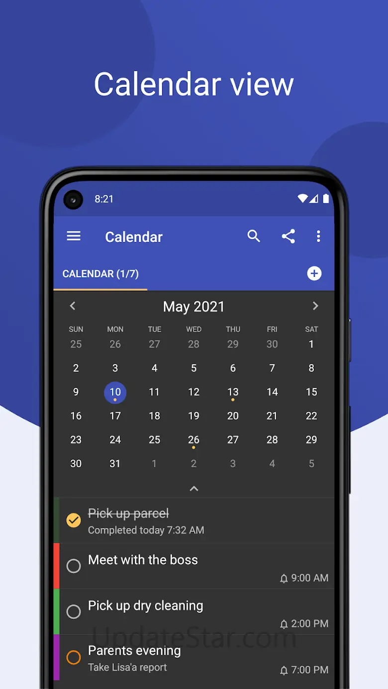 Tasks: to do list & tasks 3.14.1