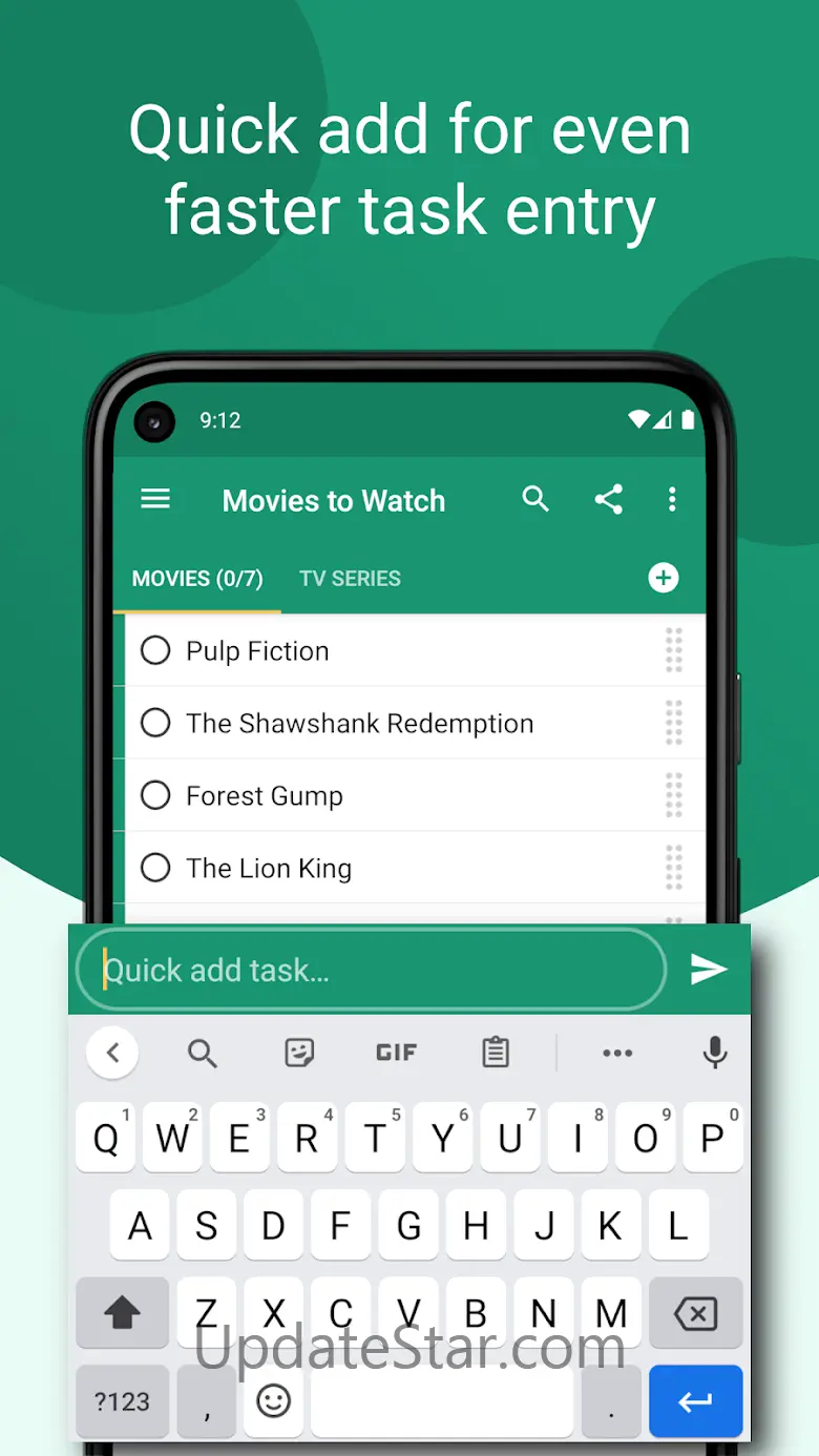 Tasks: to do list & tasks 3.14.1