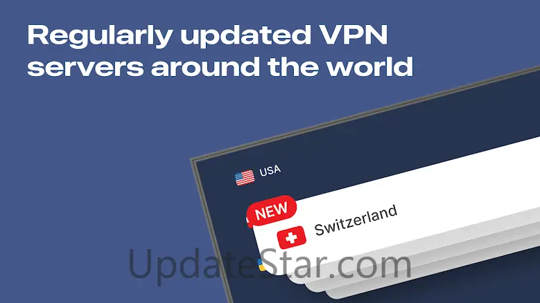 VPN Korea - fast Korean VPN 1.119