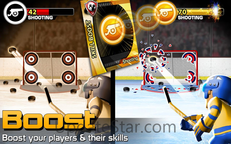 BIG WIN Hockey 4.1.5