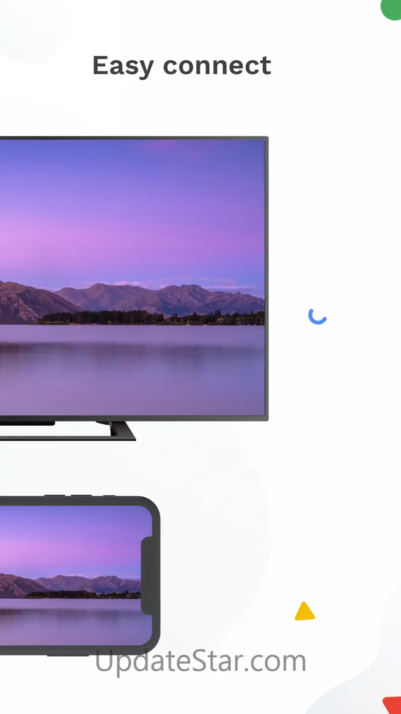 TV Cast Mirror for Chromecast 1.0.8