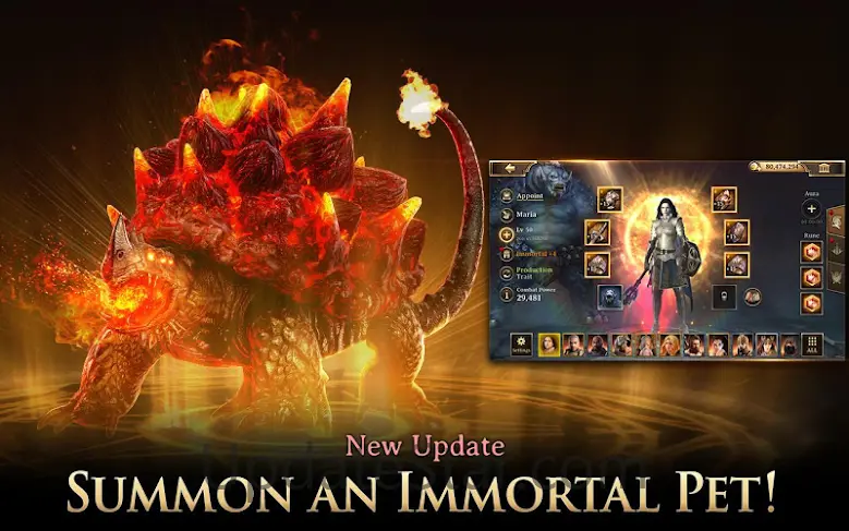 Rise of Firstborn 7.10.3