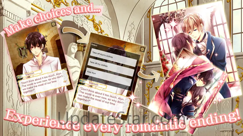 Midnight Cinderella 1.0.5