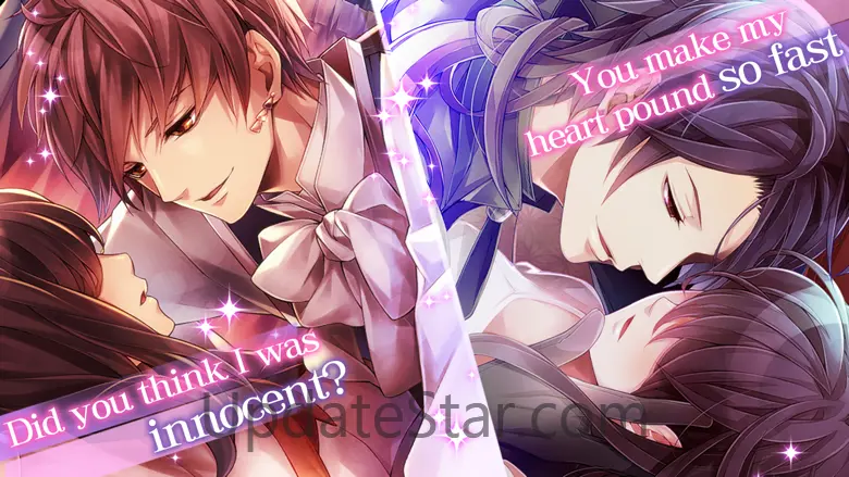 Midnight Cinderella 1.0.5