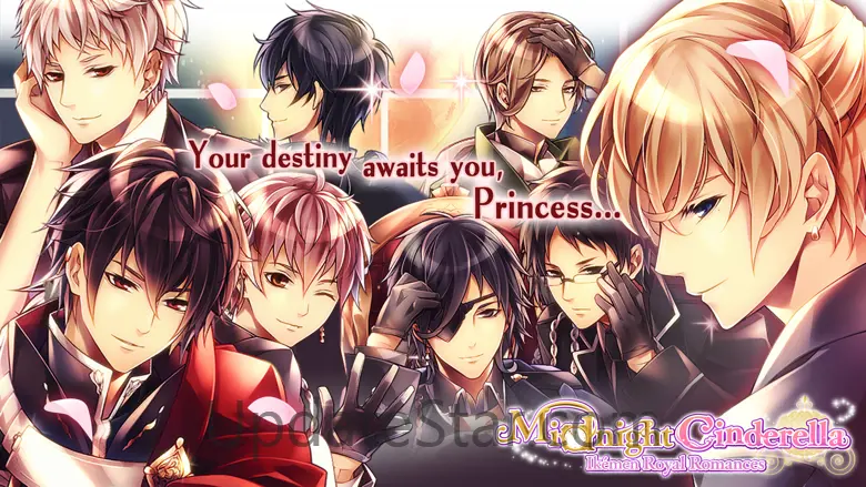 Midnight Cinderella 1.0.5