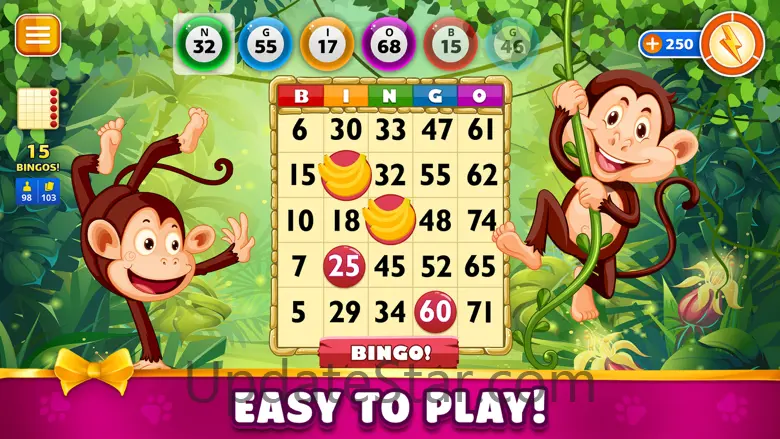 Pet Bingo: Bingo Game 2022 10.21.600