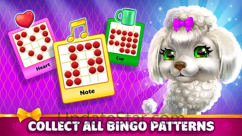 Pet Bingo: Bingo Game 2022 10.21.600