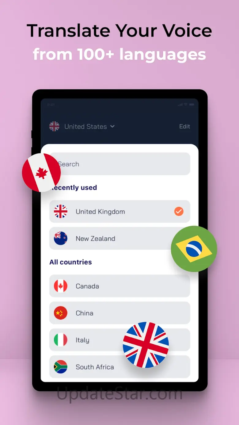 Alex for Voice Commands App 2.5.7
