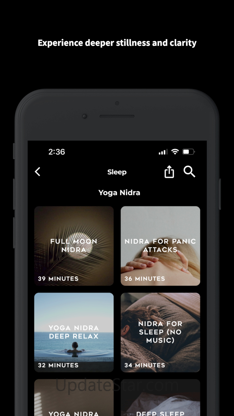 SLEEP with Yogi Bryan 6.2.3