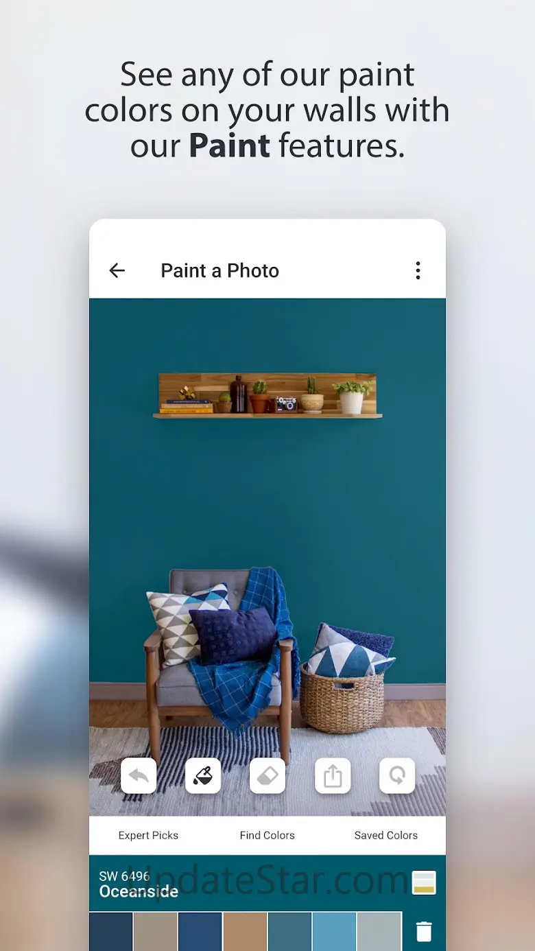 ColorSnap® Visualizer 7.46.0