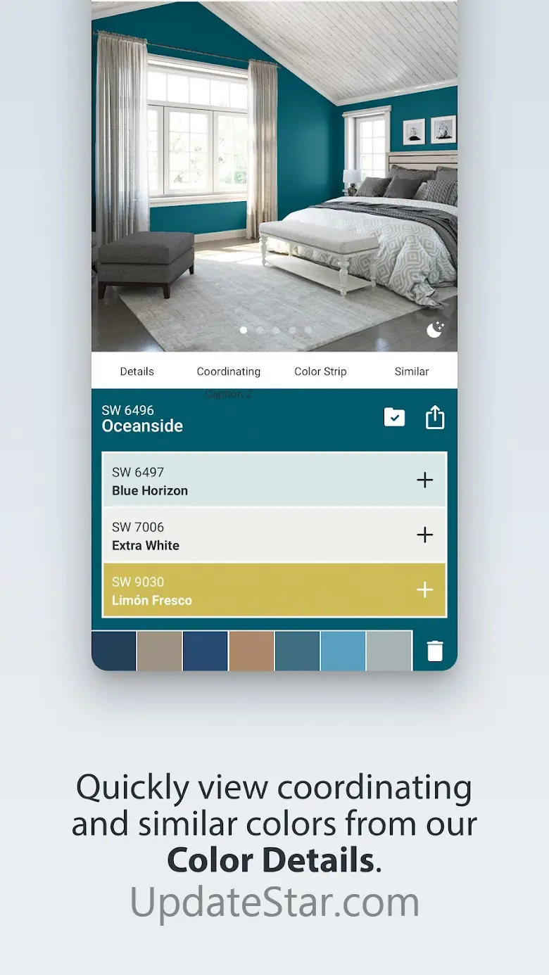 ColorSnap® Visualizer 7.46.0