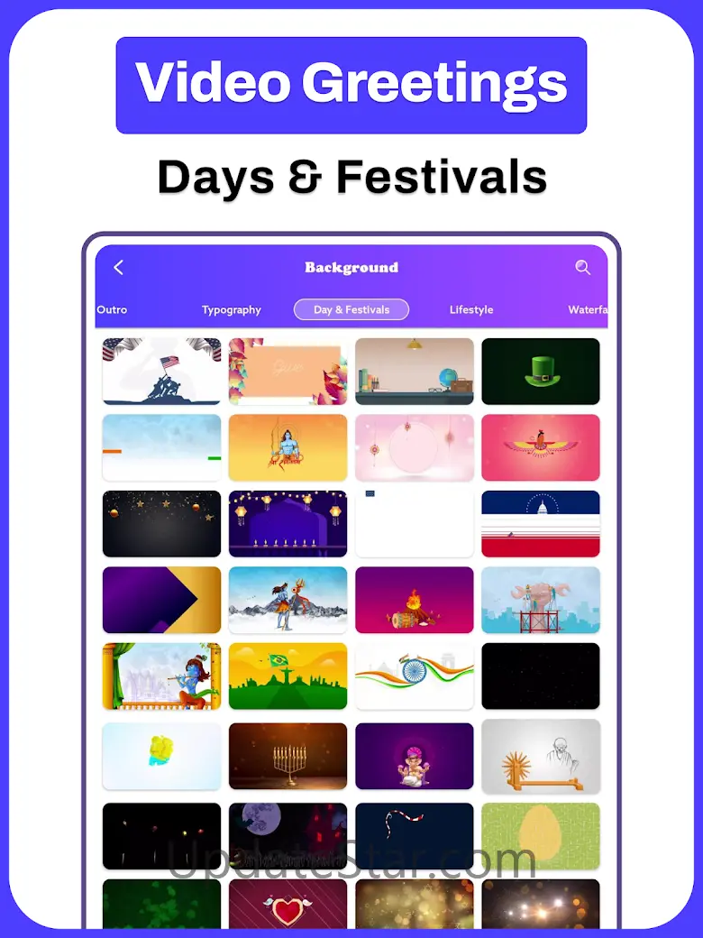 Intro Maker, Video Maker 76.0