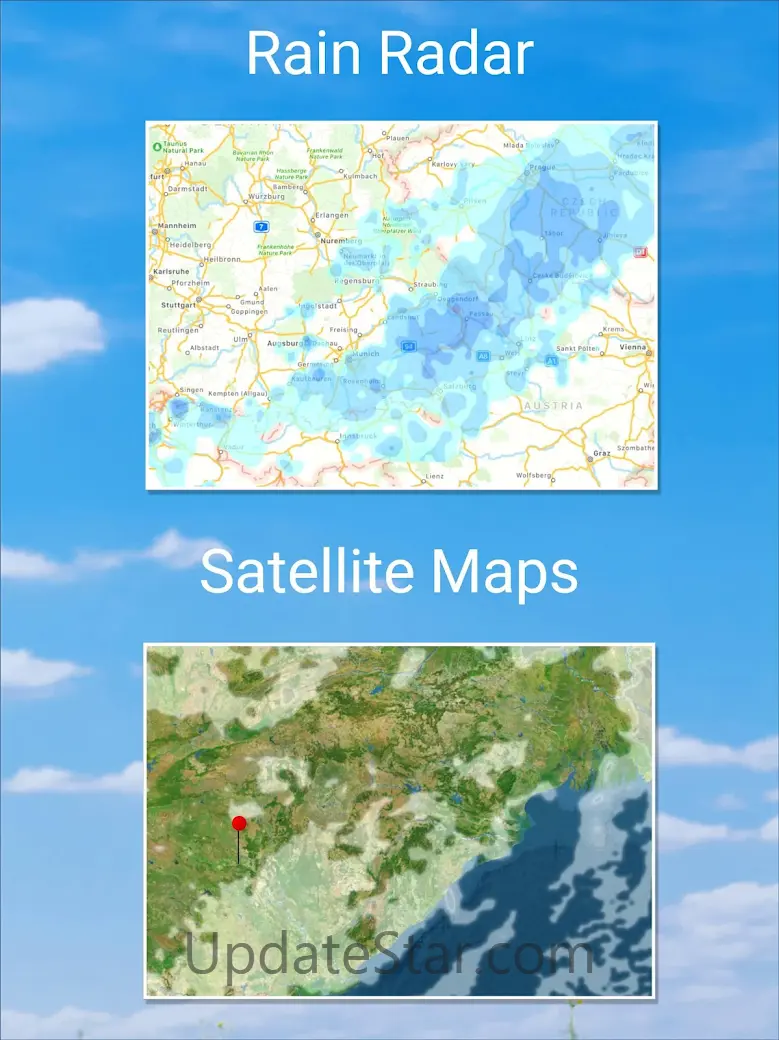 Weather 2 weeks 6.5.3
